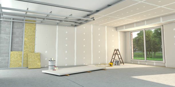 Best Types of Insulation in South Chicago Heights, IL
